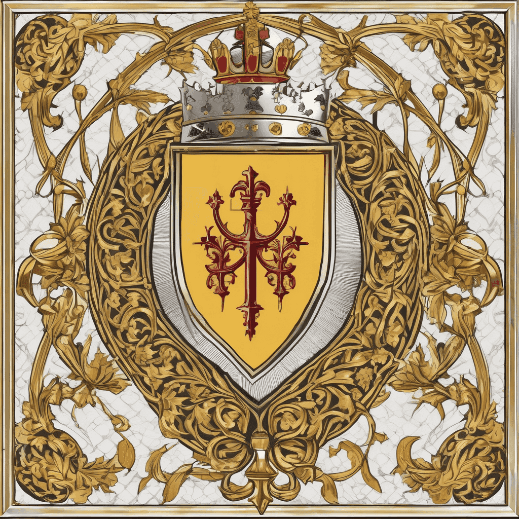 Saint Brachio of Auvergne