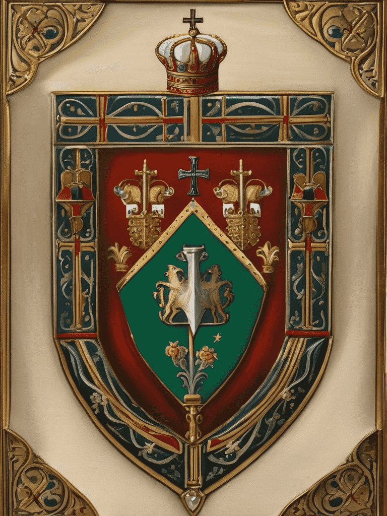 Saint Brachio of Auvergne