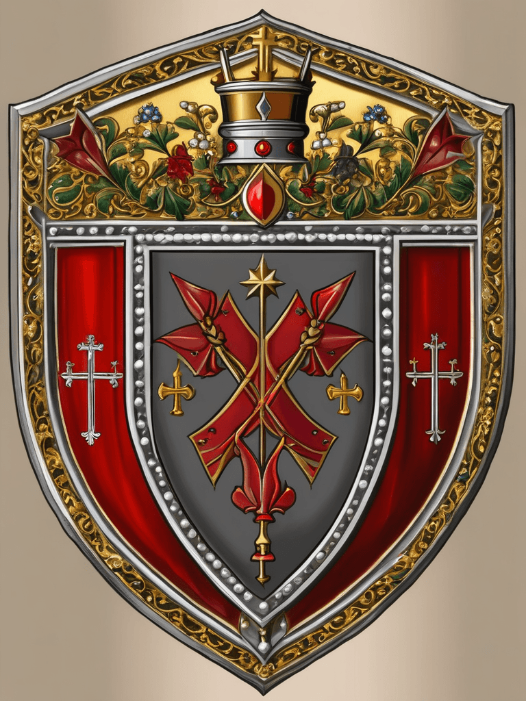 Saint Brannock of Braunton - image 2