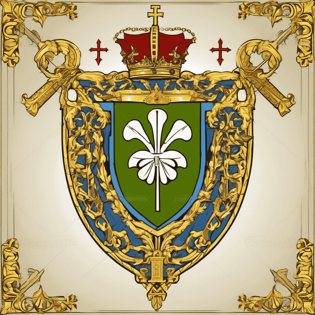 Saint Branwallader of Jersey