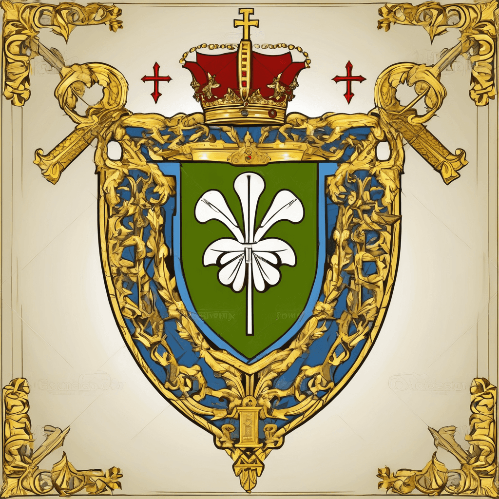 Saint Branwallader of Jersey
