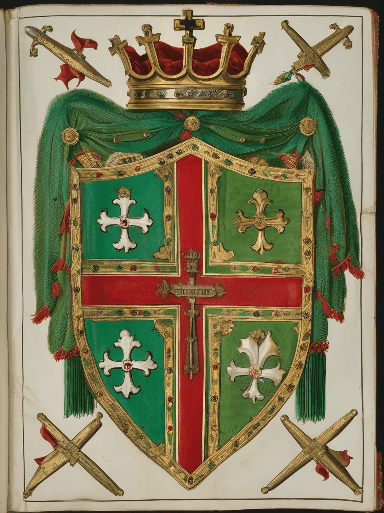 Saint Braulio of Saragossa