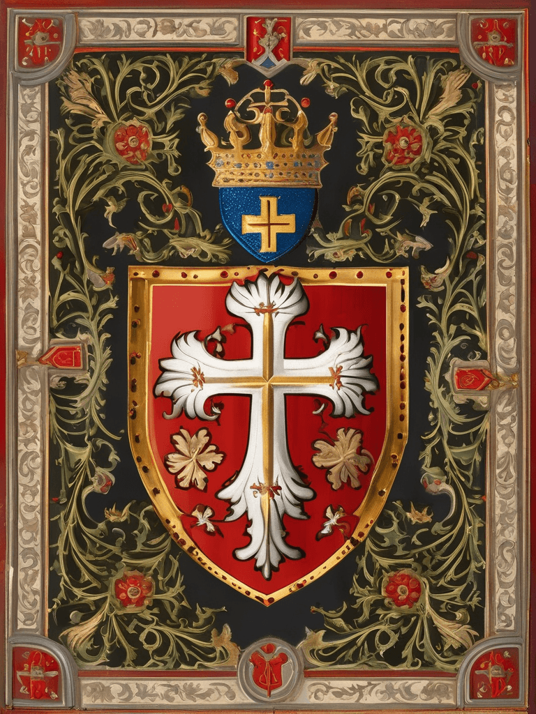 Saint Breaca of Cornwall - image 2