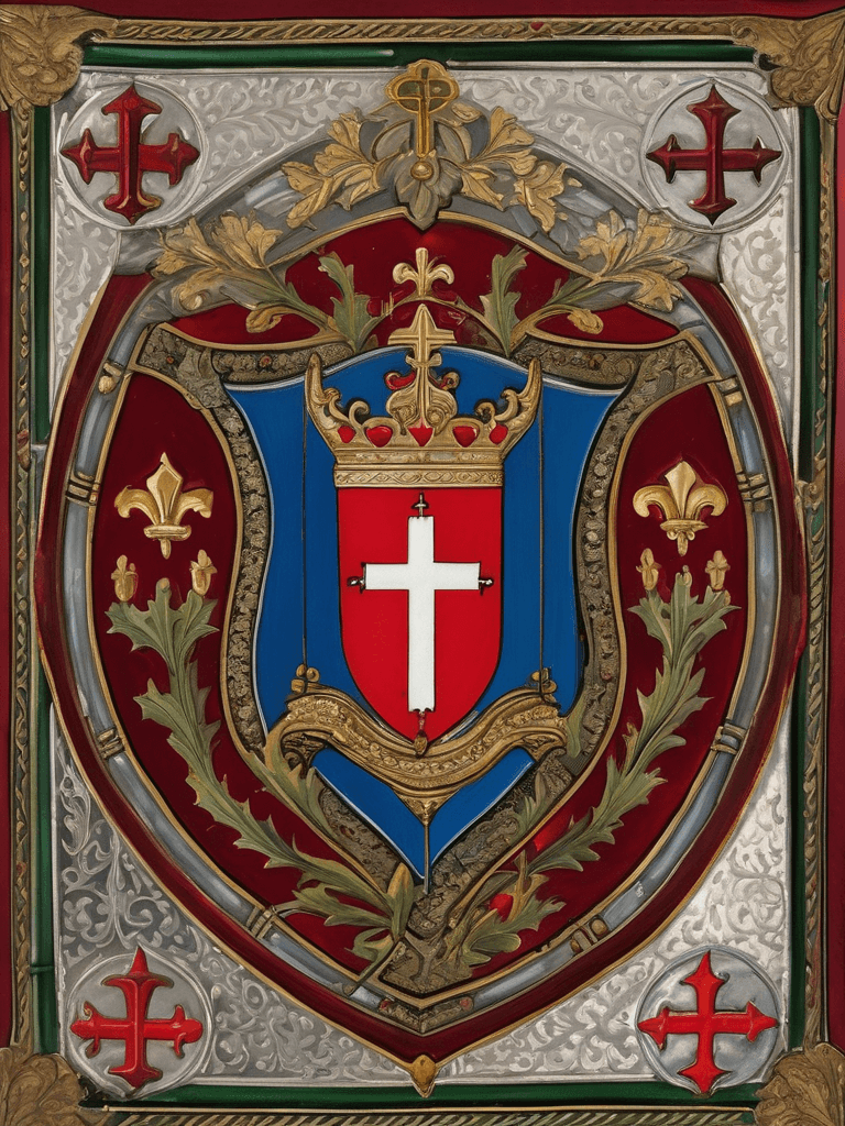 San Breandan - image 2