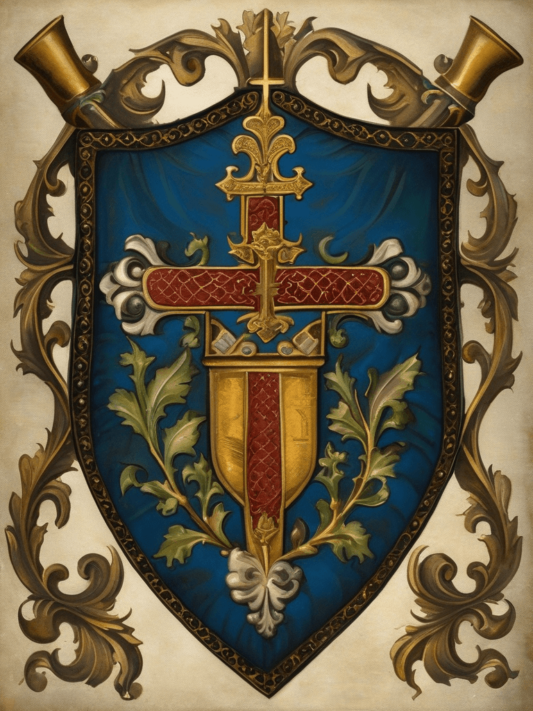 Saint Brenach of Carnengyle - image 2