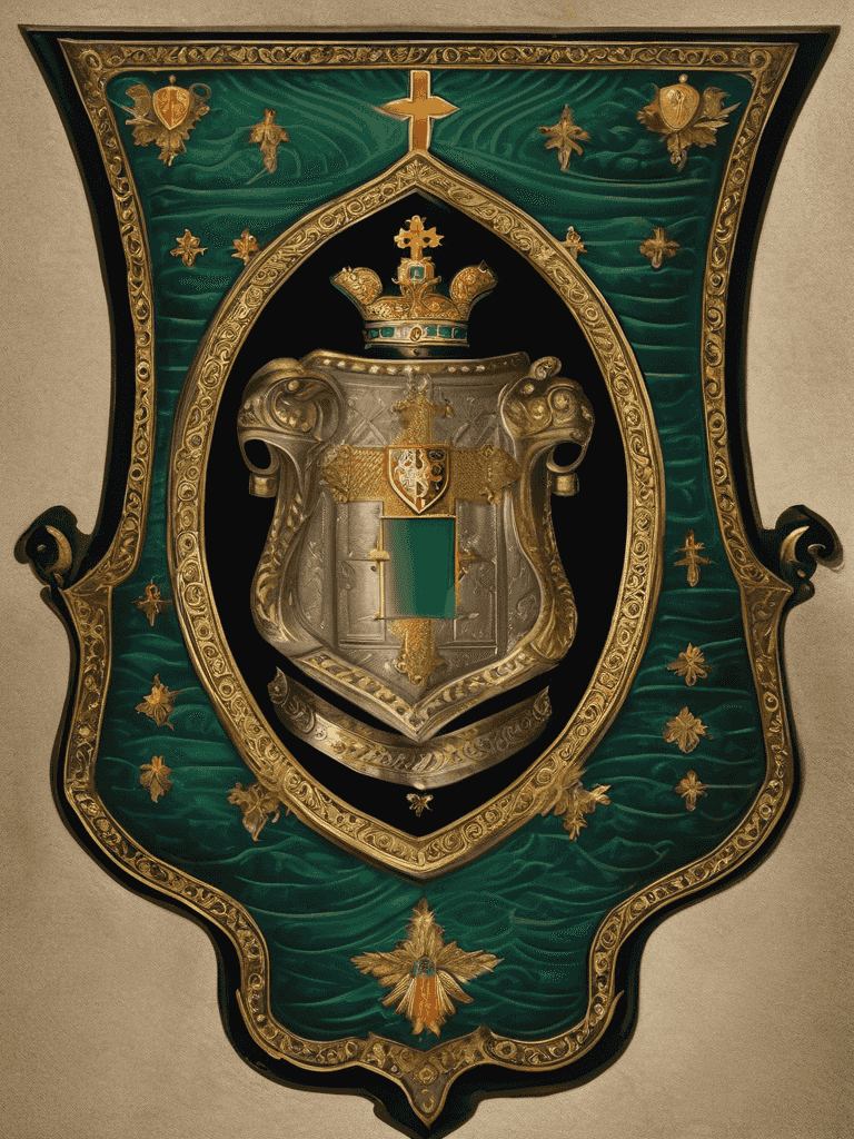 Saint Brendan The Navigator