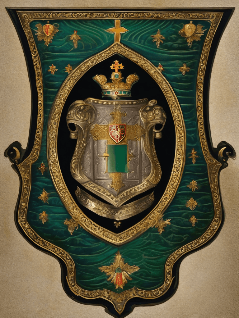 Saint Brendan The Navigator - image 2