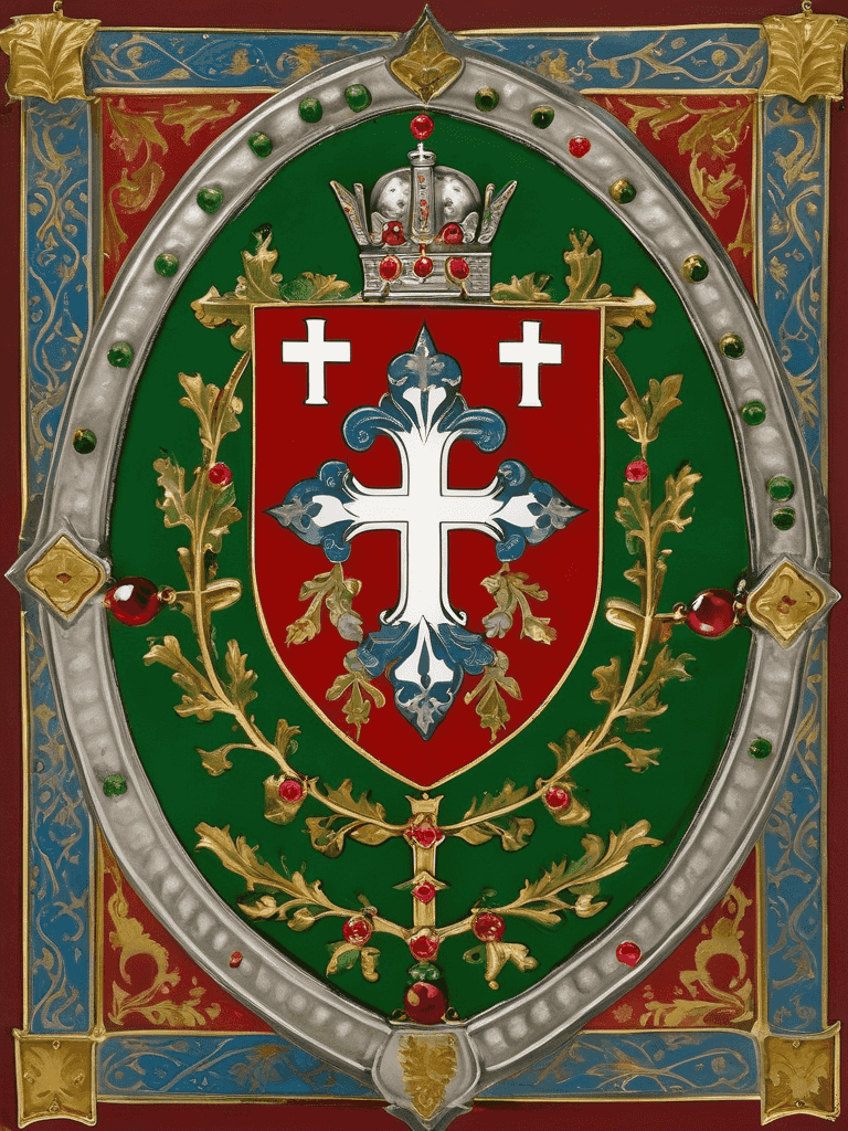 Saint Bretannion of Tomi