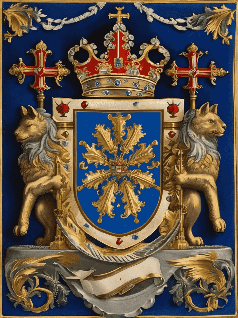 Saint Briarch of Bourbriac