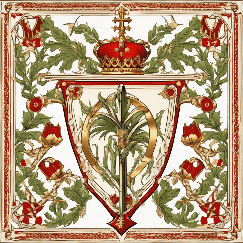 Saint Brictius of Martola