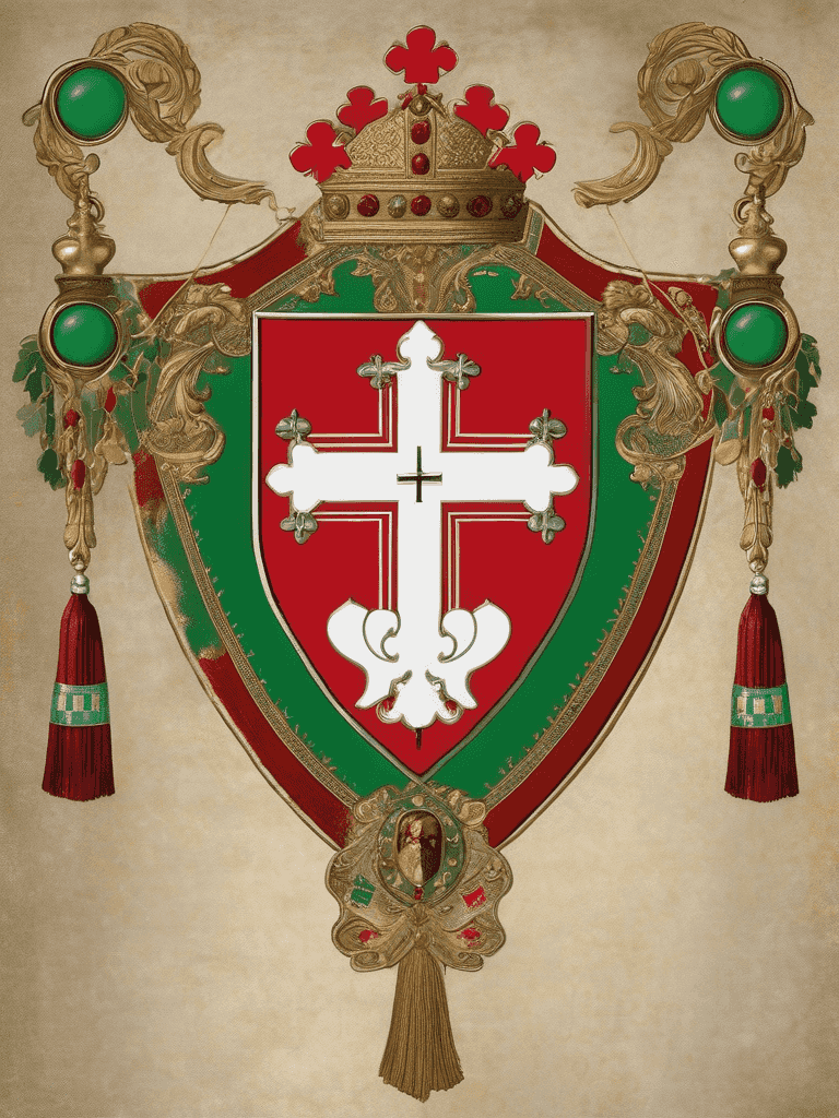 Saint Brictius of Martola