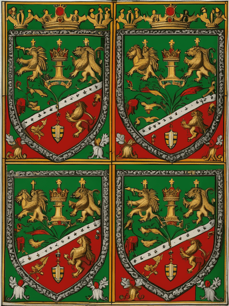 Saint Brieuc of Brittany