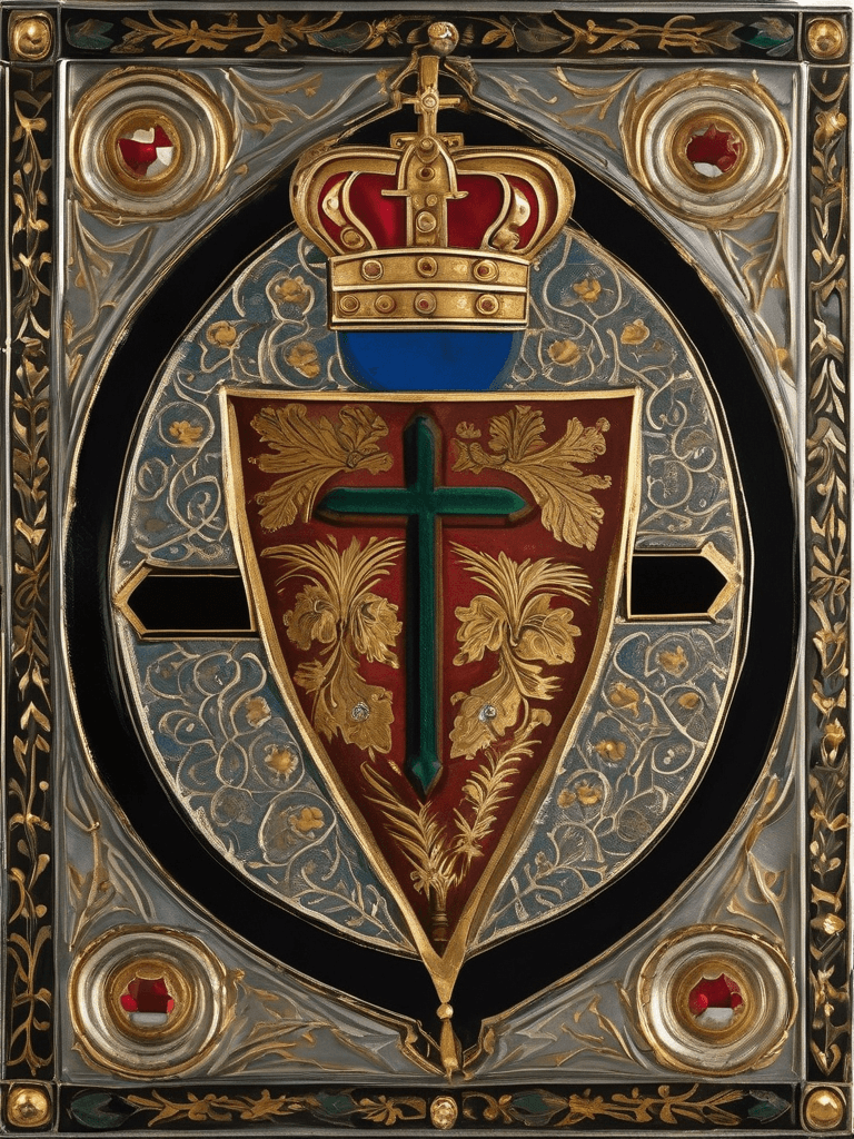 Saint Brigid of Fiesole - image 2