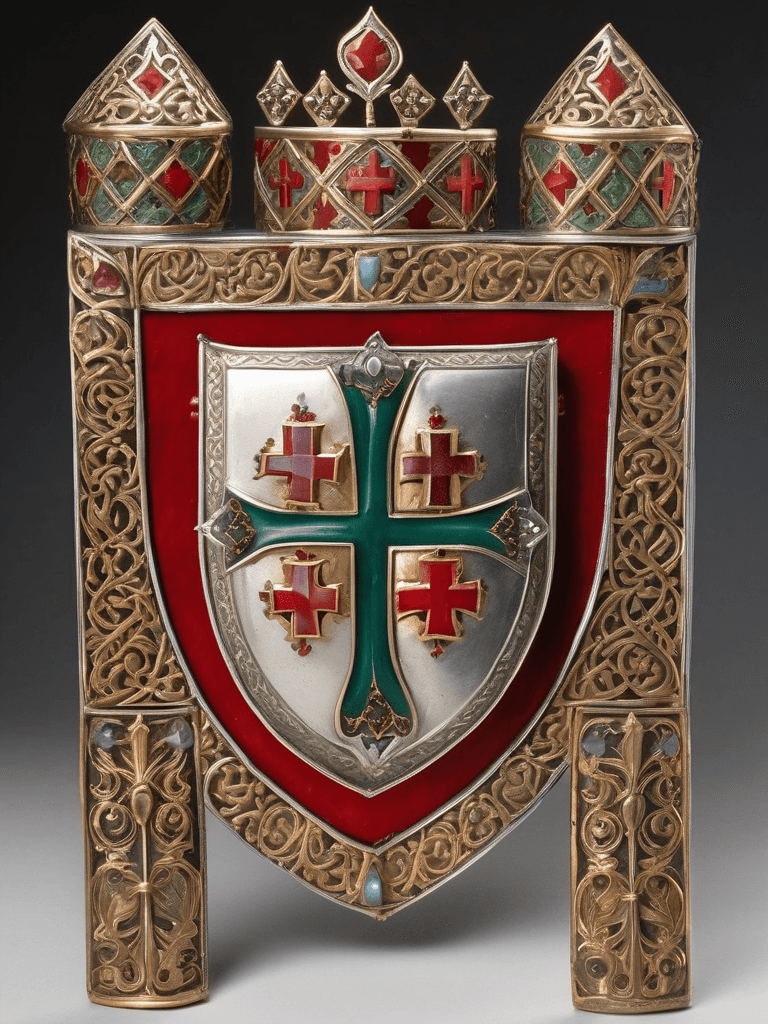 Saint Brigid of Moinmiolain - image 2