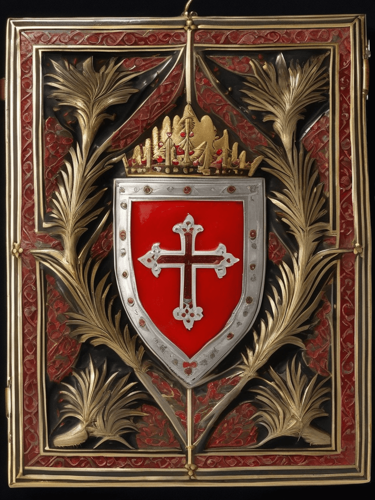 Saint Brigid of Picardy - image 2