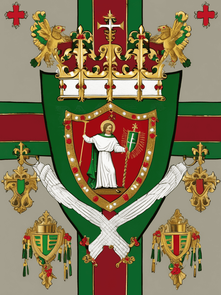 Saint Brithwald of Ramsbury