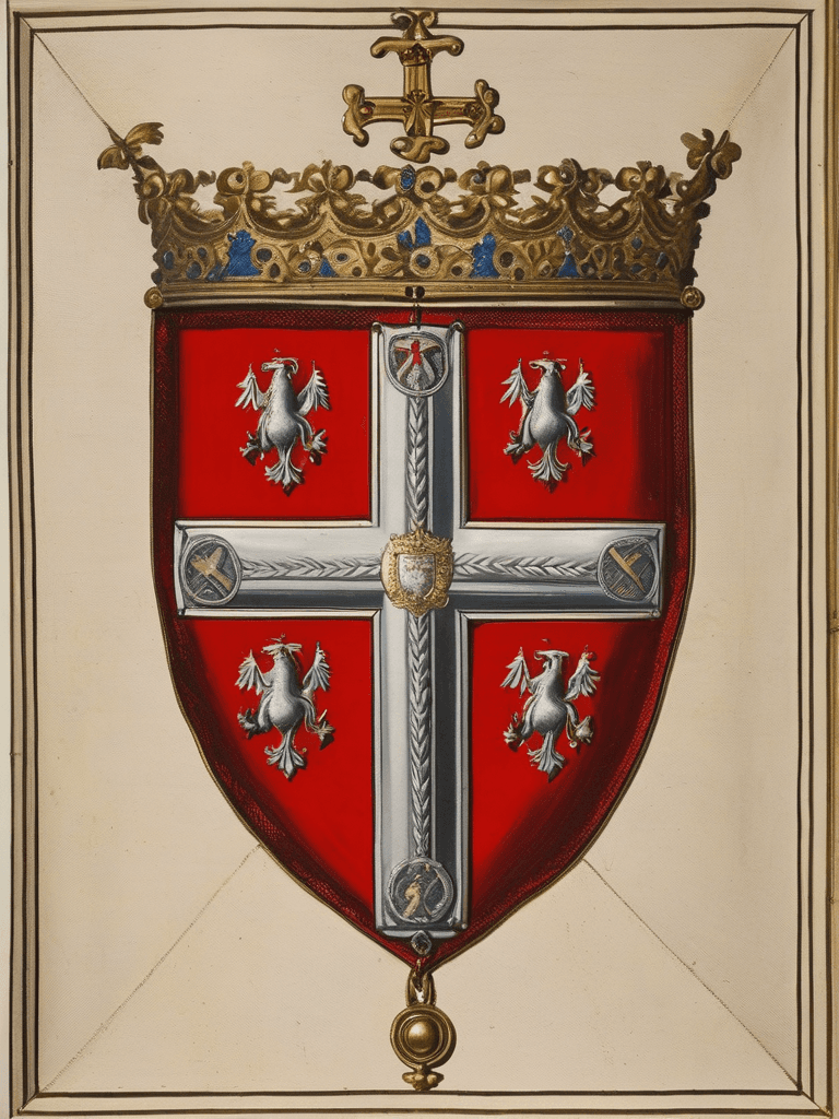 Saint Britta - image 2