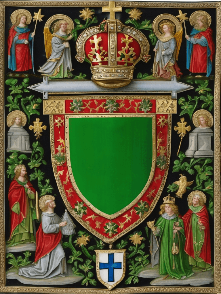 Saint Britto of Trier - image 2