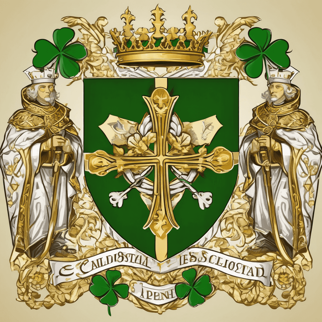 Saint Brogan of Mothil