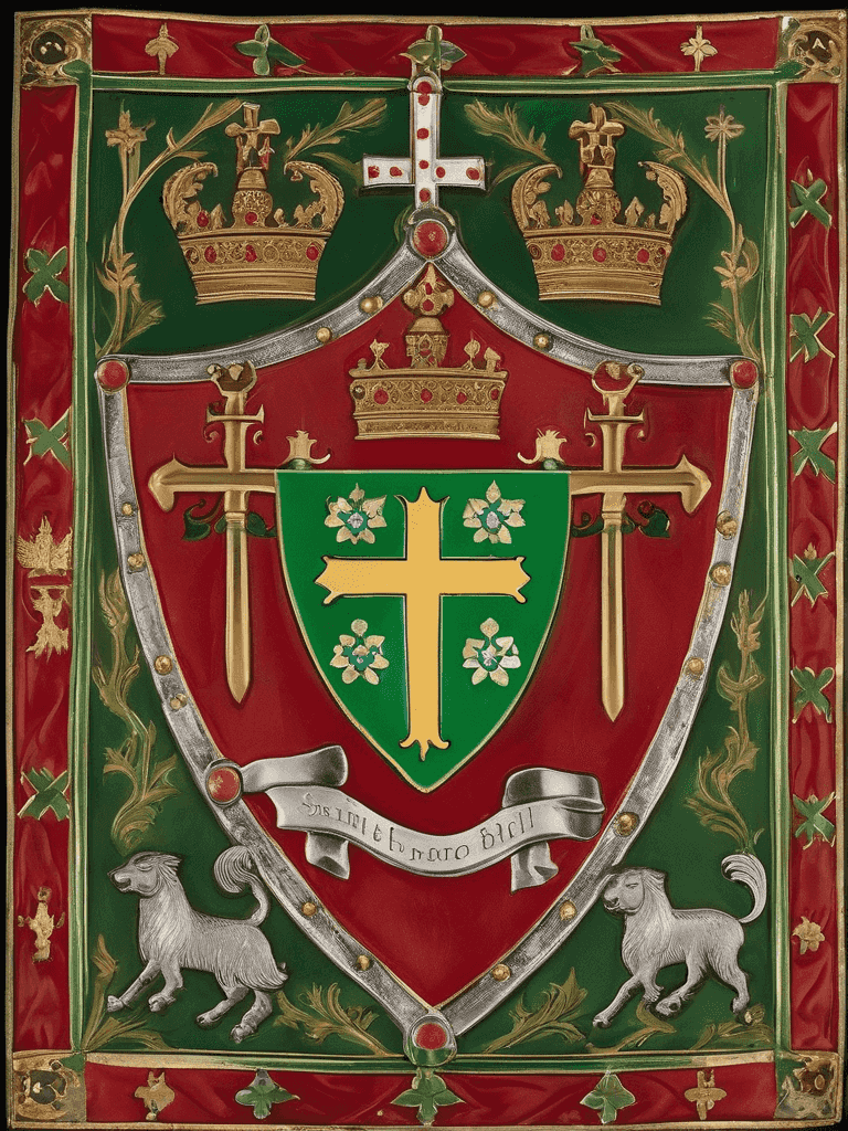 Saint Brogan of Mothil