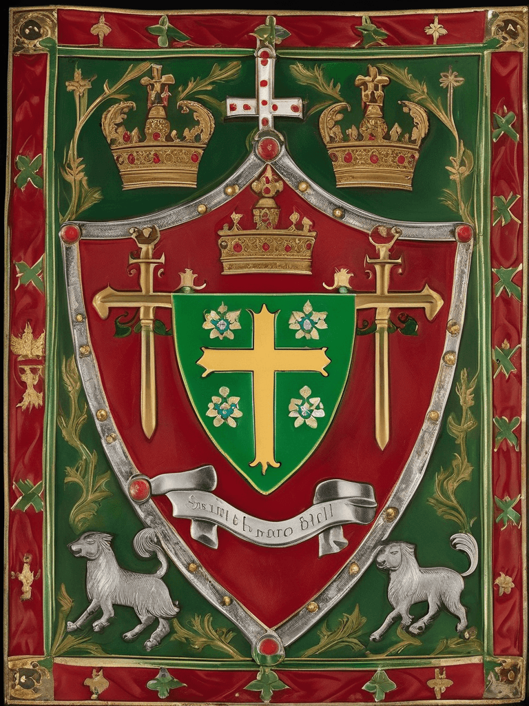 Saint Brogan of Mothil - image 2