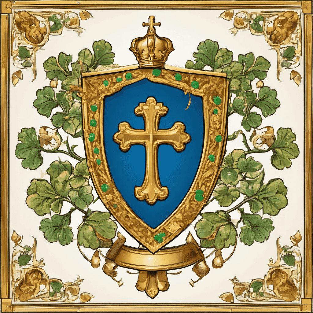 Saint Brogan of Ross Tuirc