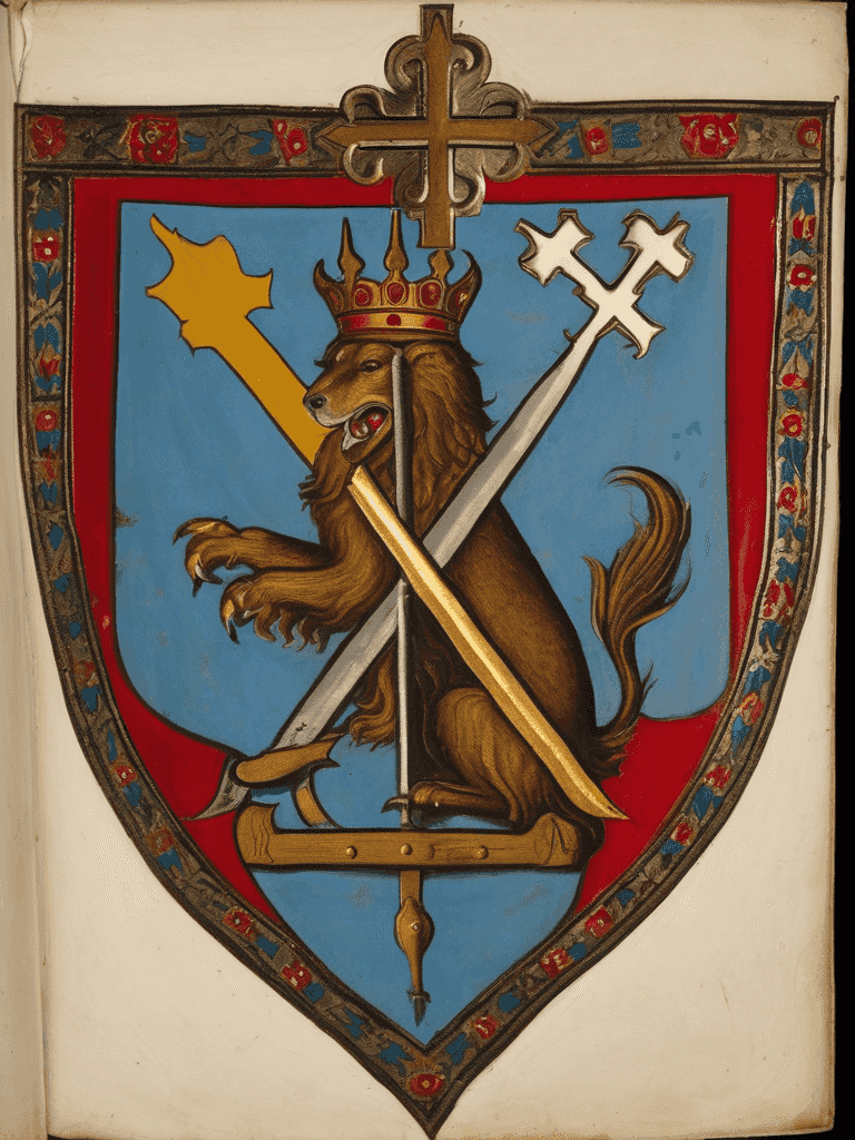 Saint Brogan of Ross Tuirc