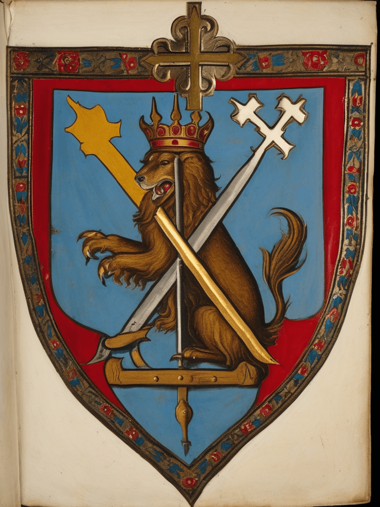 Saint Brogan of Ross Tuirc - image 2