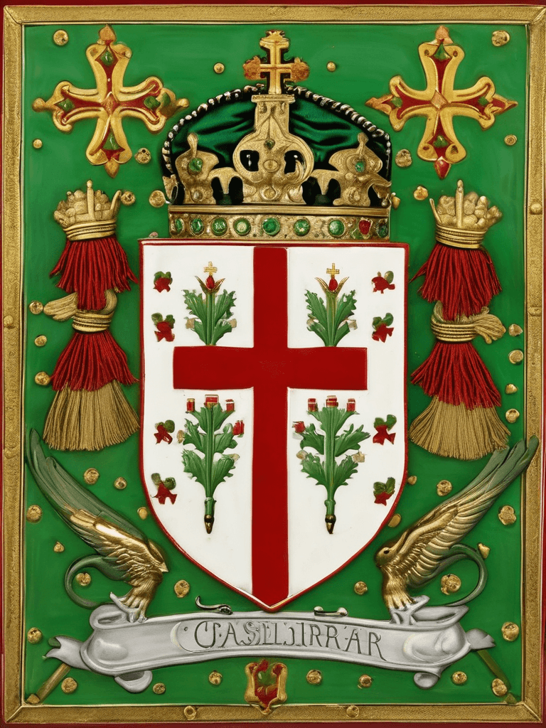 Saint Bron of Casselirra - image 2