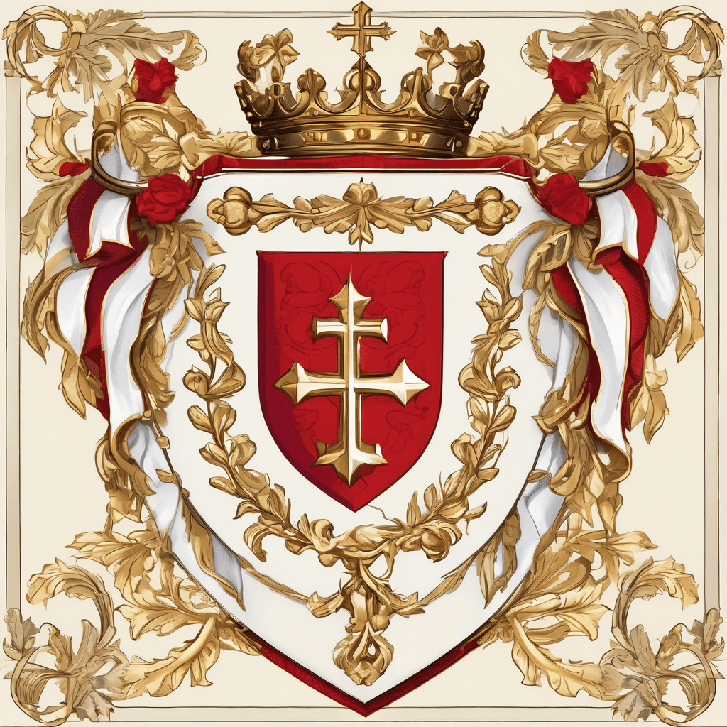 Detail of A Medieval Fresco Depicting The Death of Saint Bruno Artist Unknown