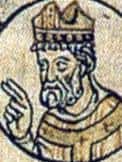 Saint Bruno The Great
