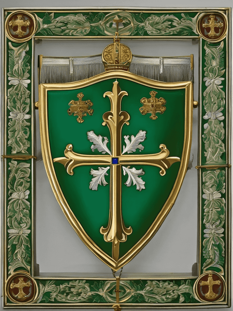 Saint Bruno The Great