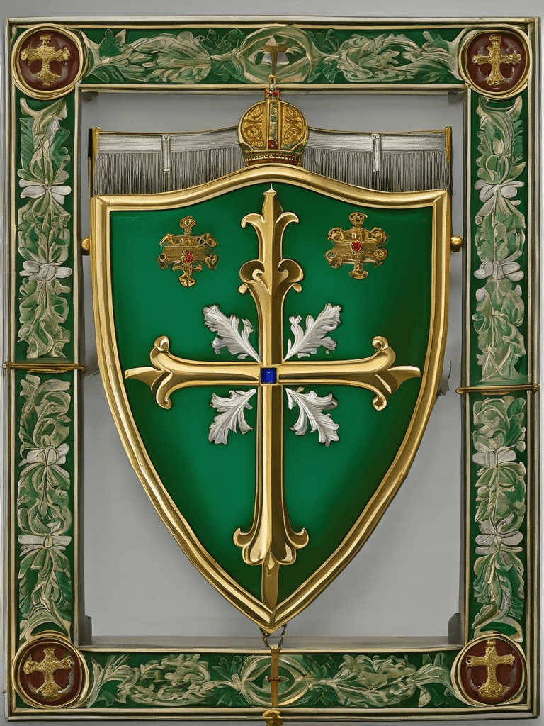 Saint Bruno The Great - image 2