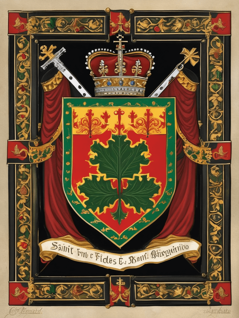 Saint Brychan of Brycheiniog - image 2