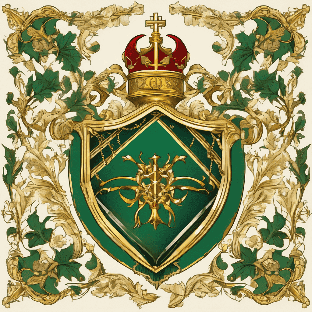 Saint Brynoth of Scara