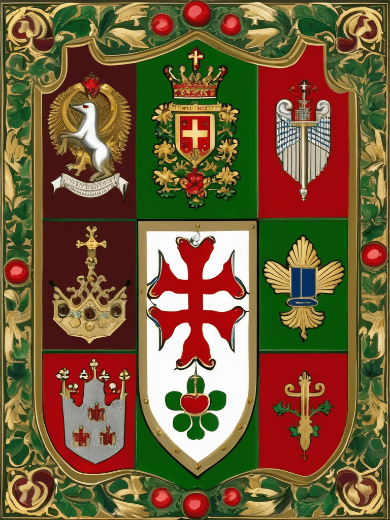 Saint Brynoth of Scara - image 2