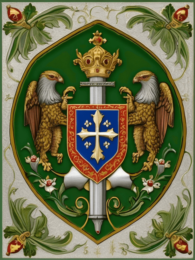 Saint Budoc of Brittany - image 2