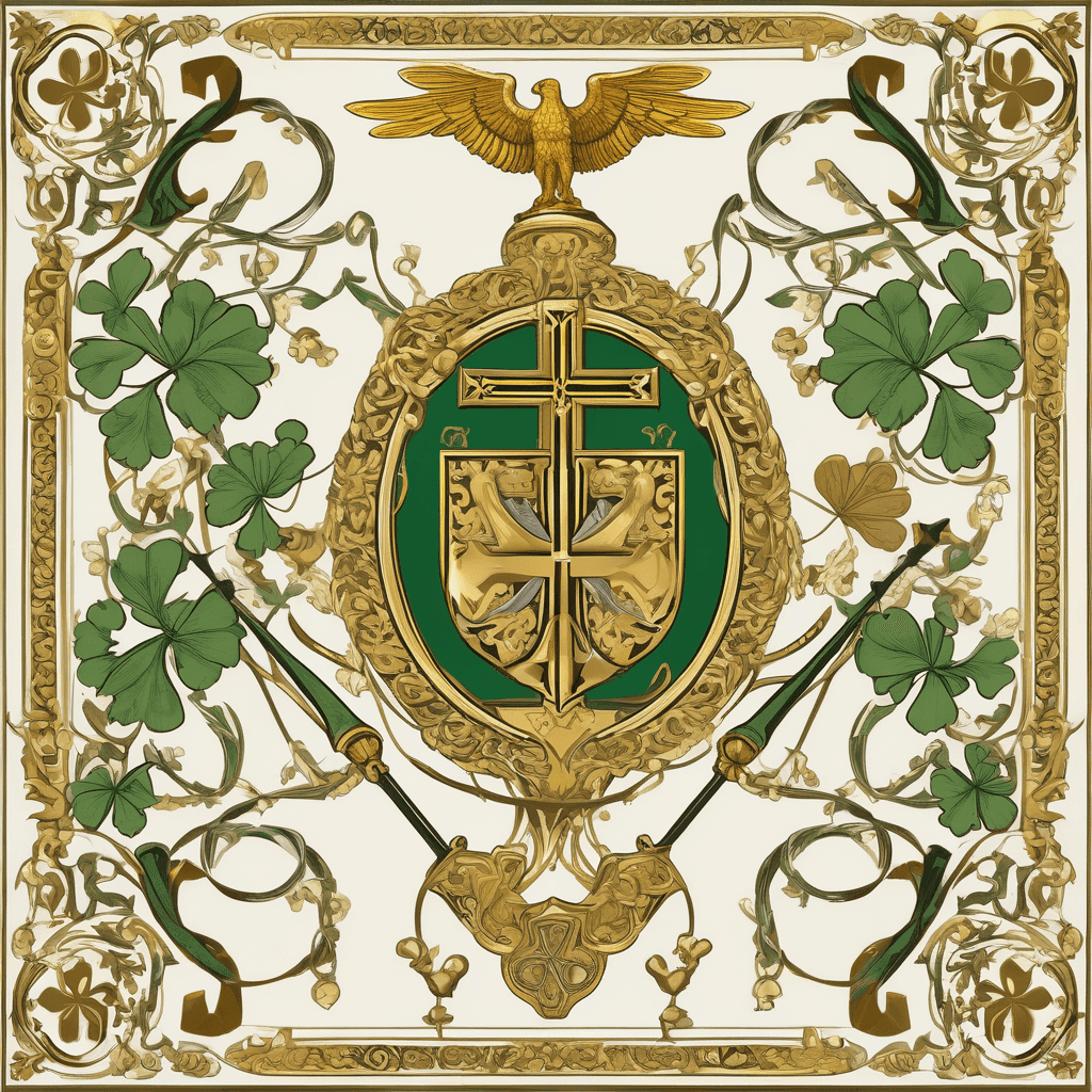 Saint Buo of Ireland