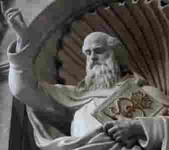 Saint Buonfiglio Monaldi