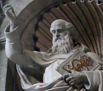 Saint Buonfiglio Monaldi