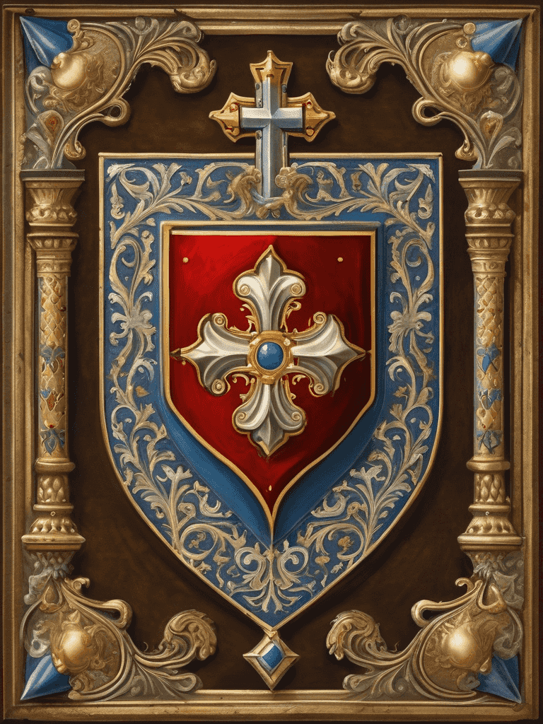 Saint Buonfiglio Monaldi