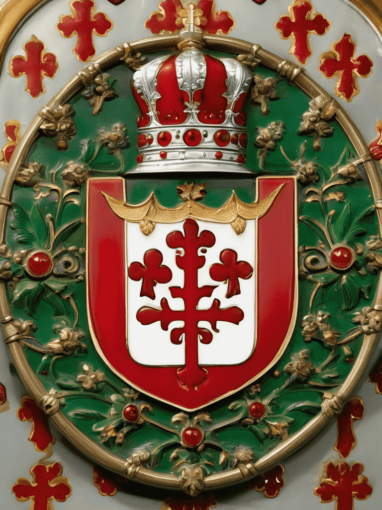 Saint Burchard of Meissen