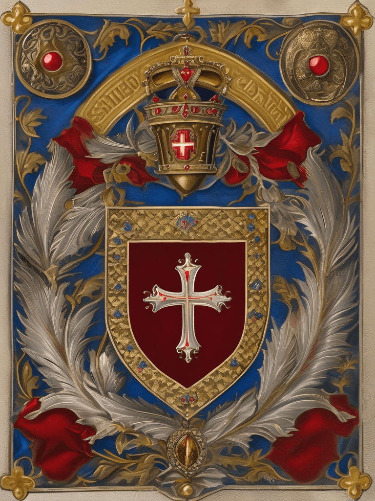 Saint Cadfan - image 2