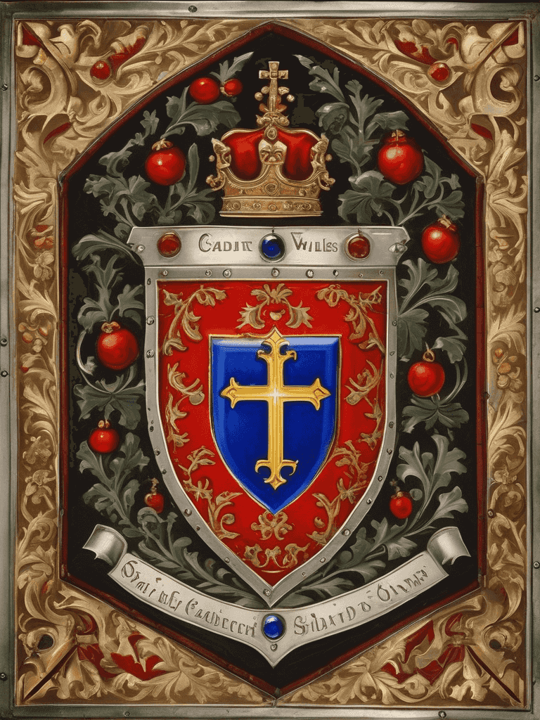 Saint Cadfarch of Wales