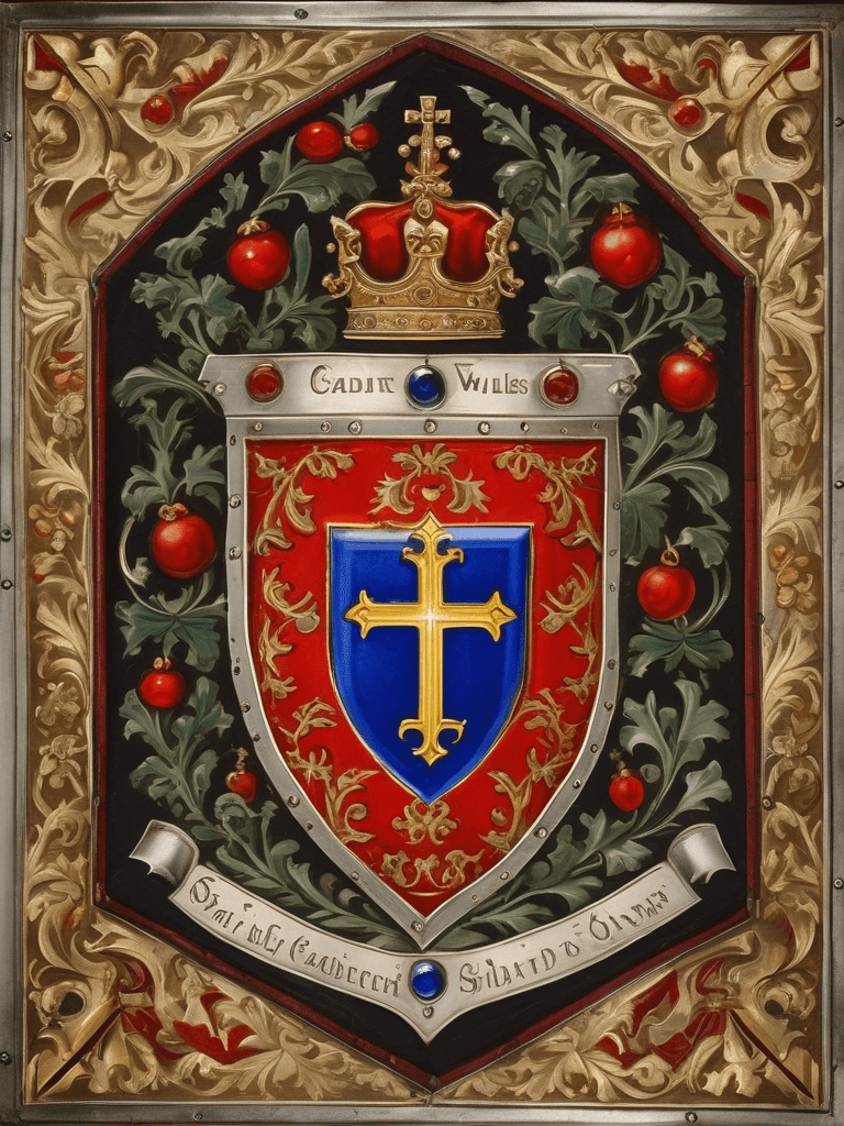 Saint Cadfarch of Wales - image 2