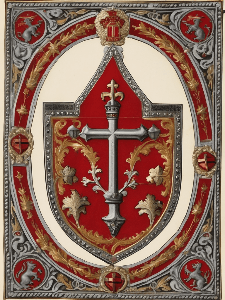 Saint Cadwaladr of Brittany - image 2