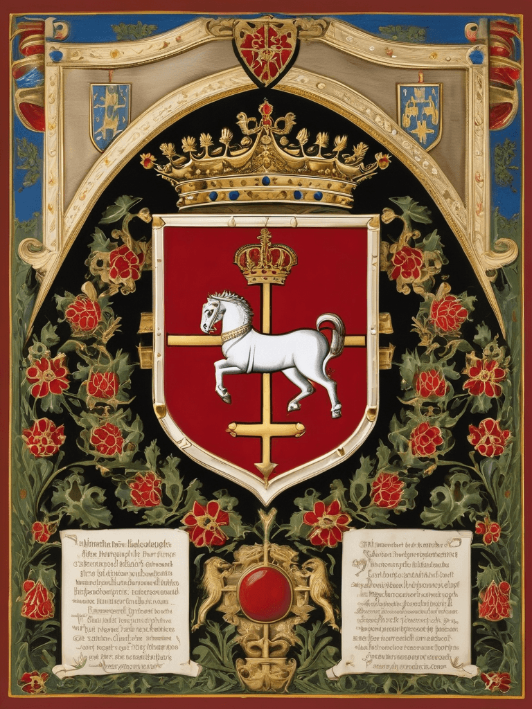 Saint Cadwallader - image 2