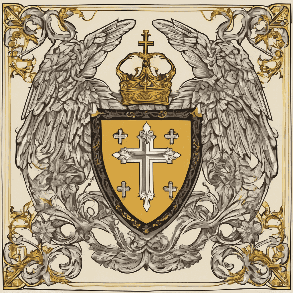 Saint Caedwalla of Wessex