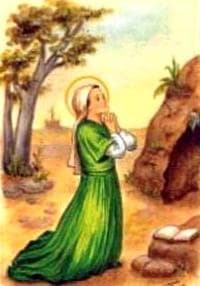 Saint Caesarea of Otranto