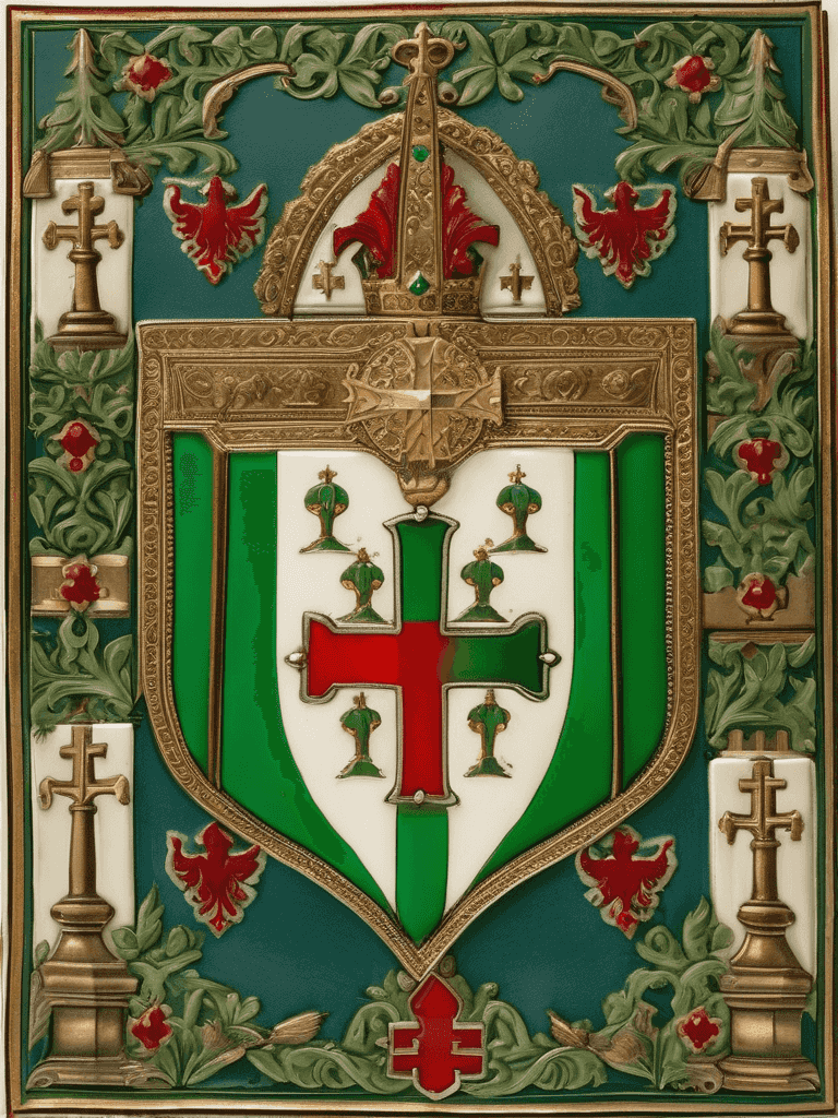 Saint Caesarius of Epidamnus